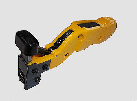 電線タッカー TD-1N